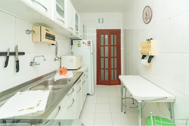 Imagem Apartamento para venda no bairro Praia de Belas em Porto Alegre