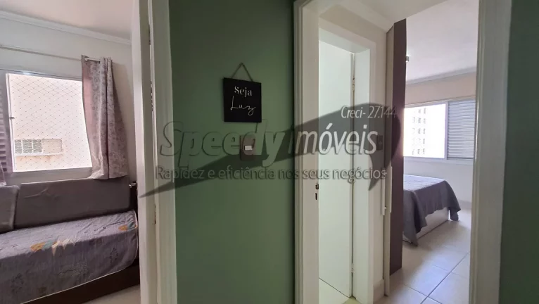Imagem Apartamento 2 dormitórios, bairro Pitangueiras no Guarujá-SP