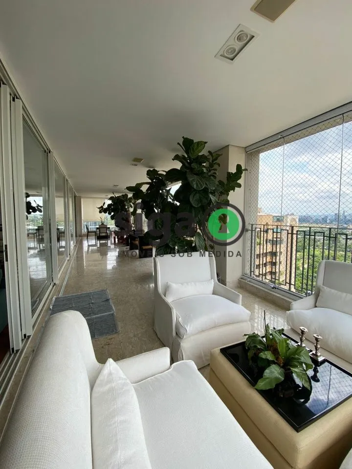 Imagem ITAIM BIBI: 367M², 03 SUÍTES, 05 VAGAS.