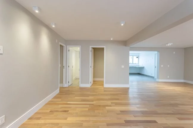 Imagem APARTAMENTO RESIDENCIAL em São Paulo - SP, Moema