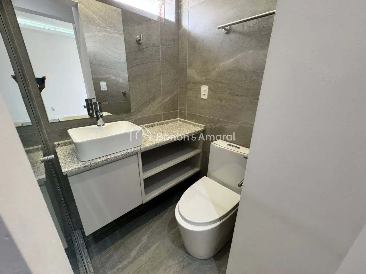 Imagem Apartamento à venda no Cambuí - Campinas/SP