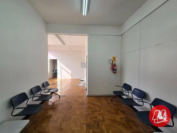 Foto do imóvel Conjunto, 51 m² - venda por R$ 405.000,00 ou aluguel por R$ 2.238,97/mês - Centro - Porto Alegre/RS