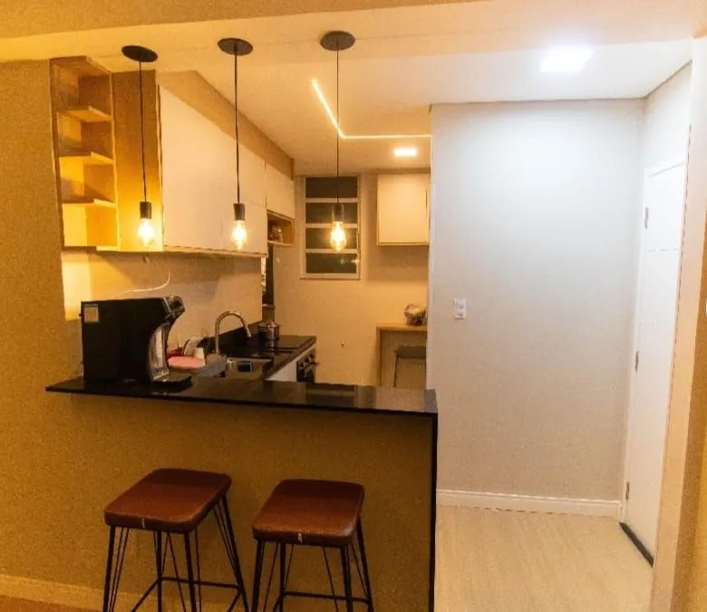 Imagem Apartamento a Venda no bairro Icaraí - Niterói, RJ