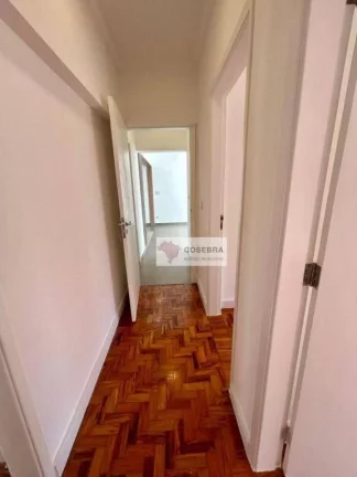 Imagem Apartamento à venda, 103 m² por R$ 1.500.000,00 - Itaim Bibi - São Paulo/SP