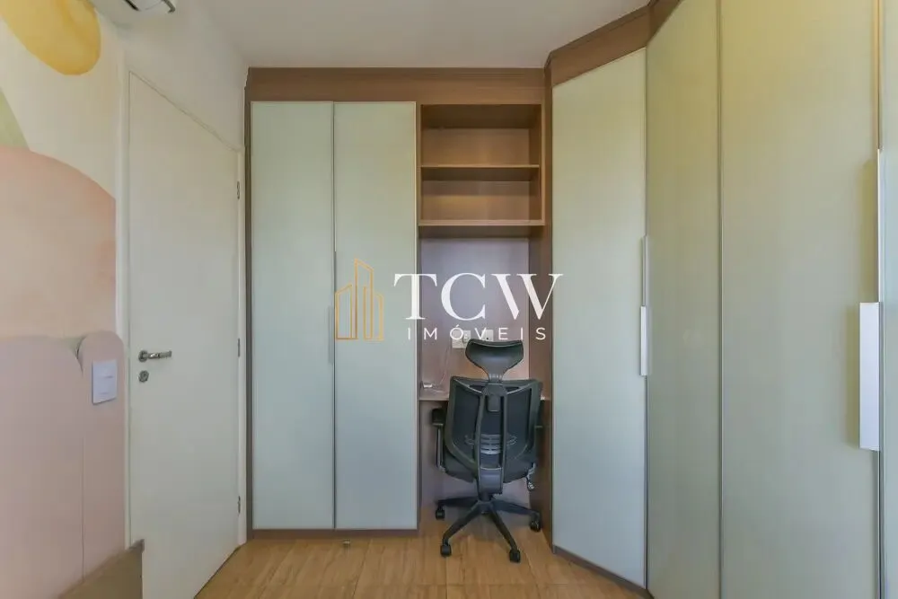 Imagem Apartamento à venda no bairro Vila Gertrudes - São Paulo/SP, Zona Sul