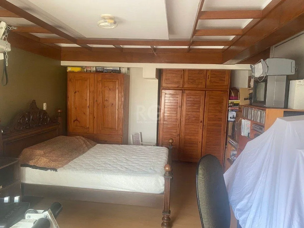 Imagem Cobertura a venda 5 dormitórios Centro Histórico