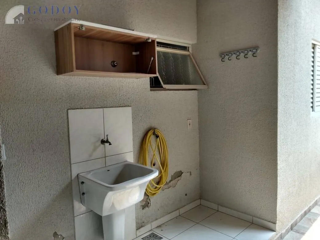 Imagem Casa Oportunidade no bairro Vista Alegre.