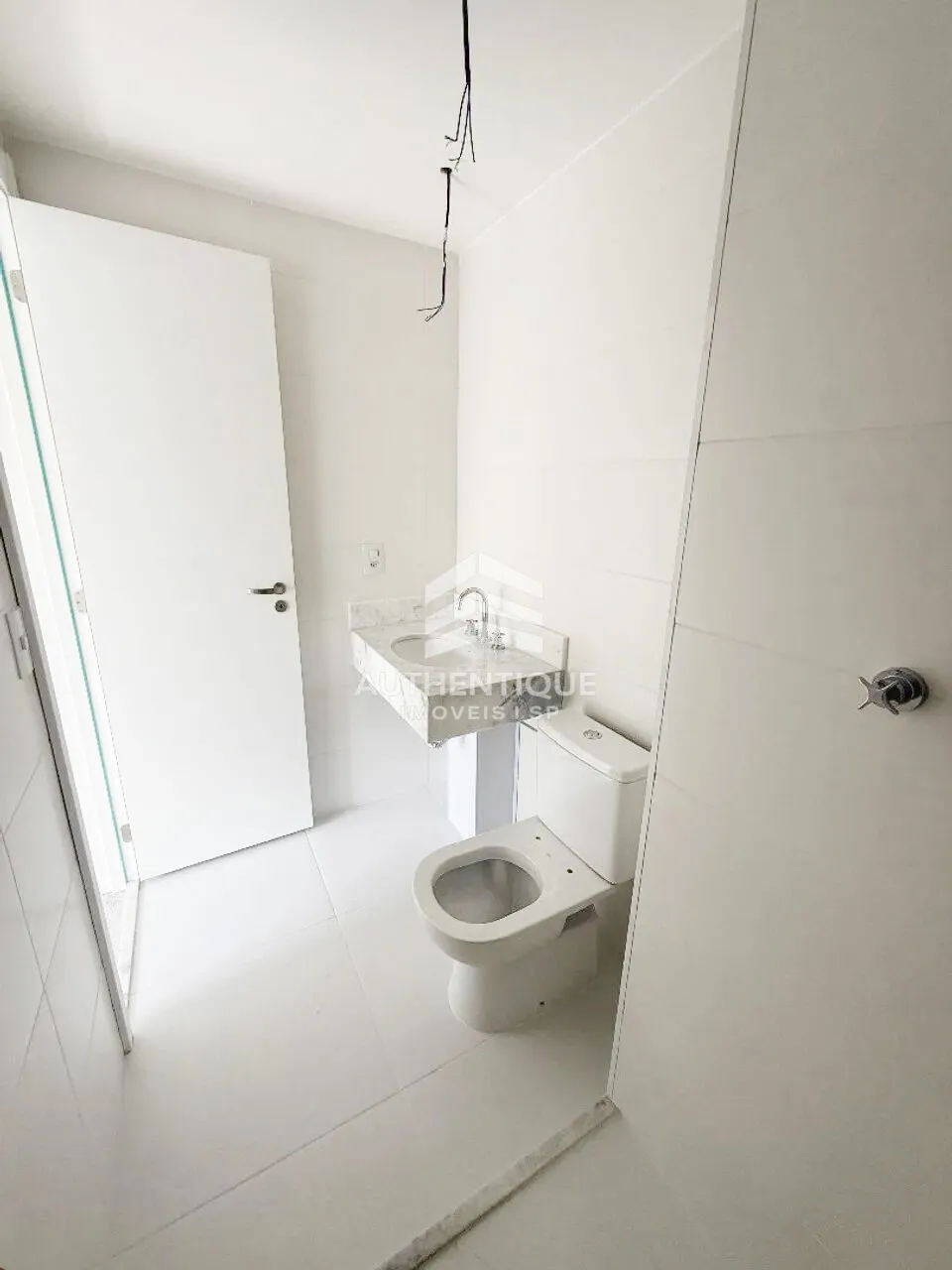 Imagem MIRANT IBIRAPUERA - Apartamento no bairro Vila Clementino à venda