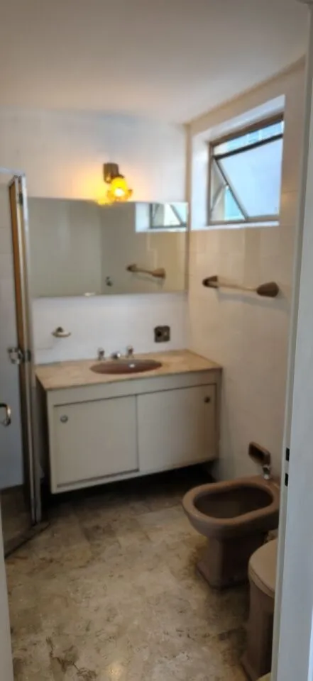 Imagem VENDA DE APARTAMENTO 3 QUARTOS, 1 VAGA - VILA OLÍMPIA