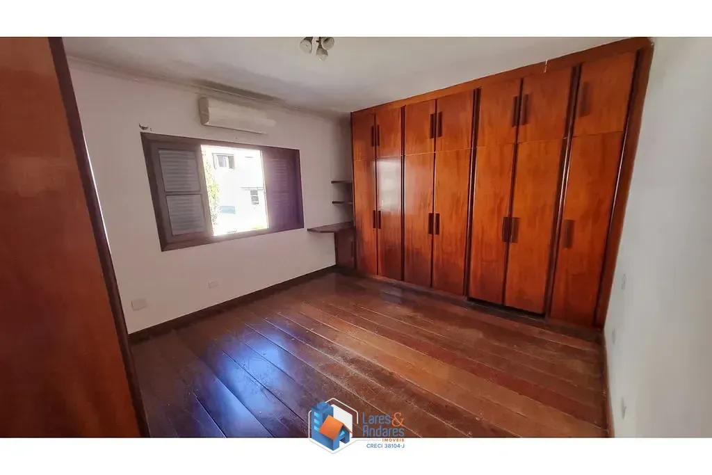 Imagem Casa à venda 3 Quartos 3 Suites 4 Vagas 196M² Jardim Vila Mariana São Paulo - SP