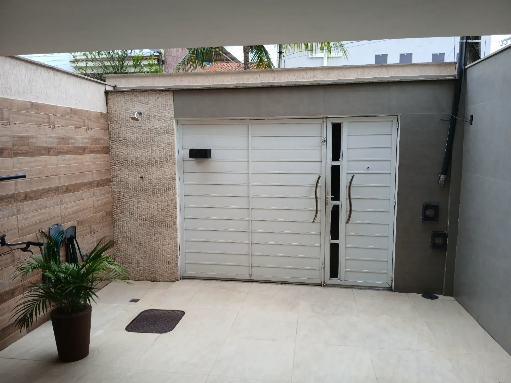 Imagem Casa com 3 Quartos à Venda, 48 m² em Bangu - Rio de Janeiro