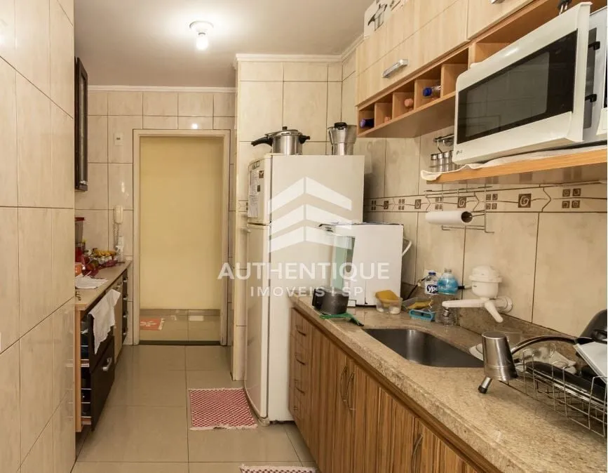 Imagem Mondrian Bela Vista - Apartamento à venda em São Paulo/SP