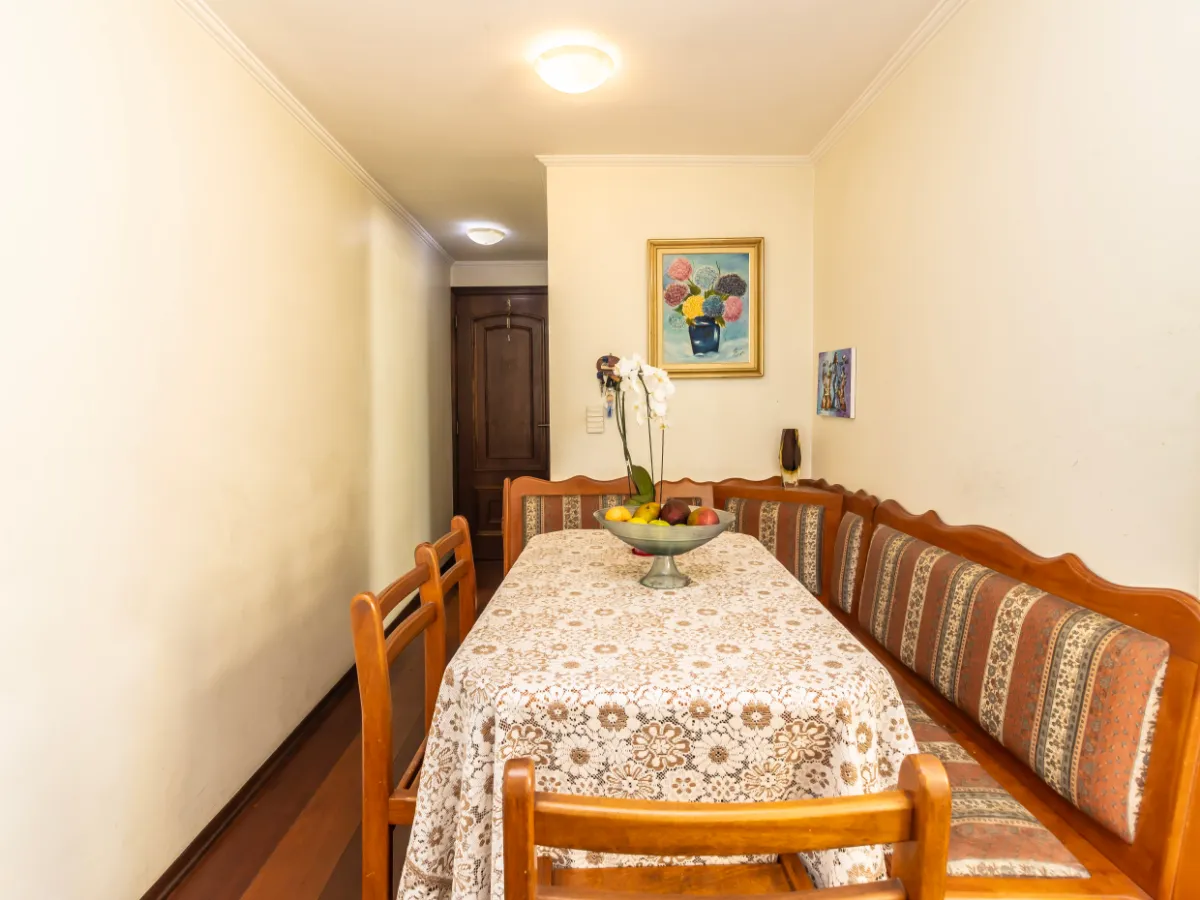 Imagem Apartamento para venda em Vila Nova Cachoeirinha com 2 quartos, 50m2