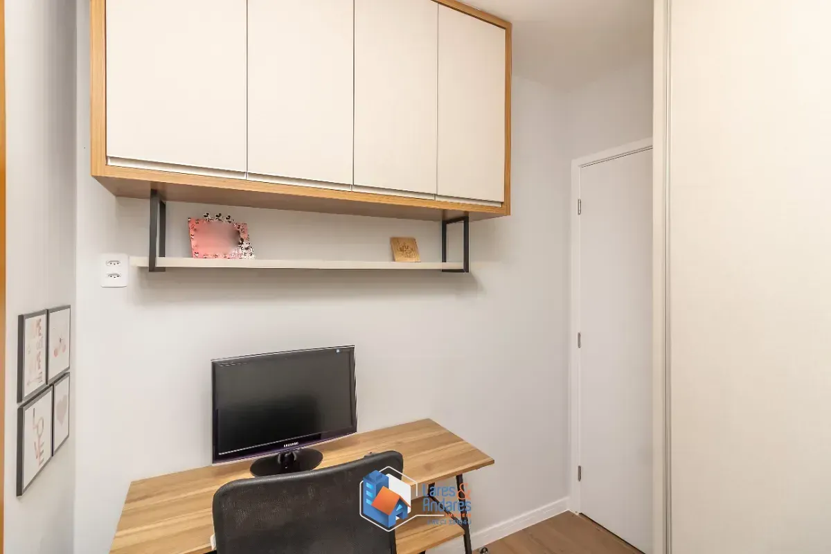 Imagem Apartamento para venda em Butantã com 2 quartos, 43m²