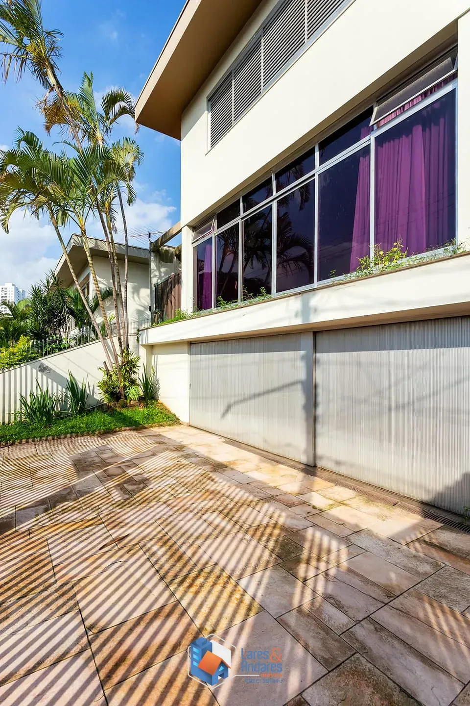 Foto do imóvel Casa para venda em Jardim São Bento com 4 quartos, sendo 1 suíte, 442m² em Rua Santo Anselmo