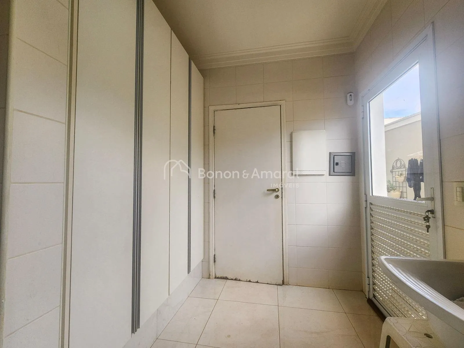 Imagem Casa em condomínio a venda no Residencial Jardim Manacas - Betel Pailinia - SP.