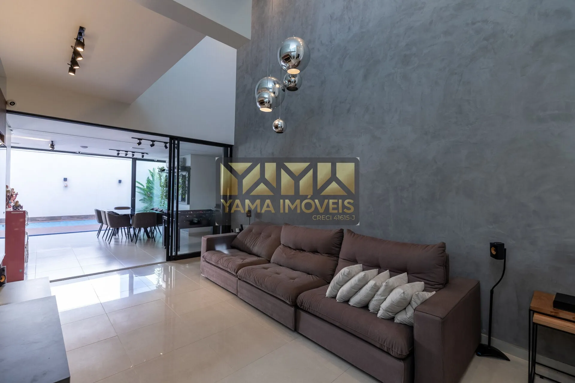 Imagem Condomínio San Marco II - Casa à venda no bairro Jardim San Marco - Ribeirão Preto/SP