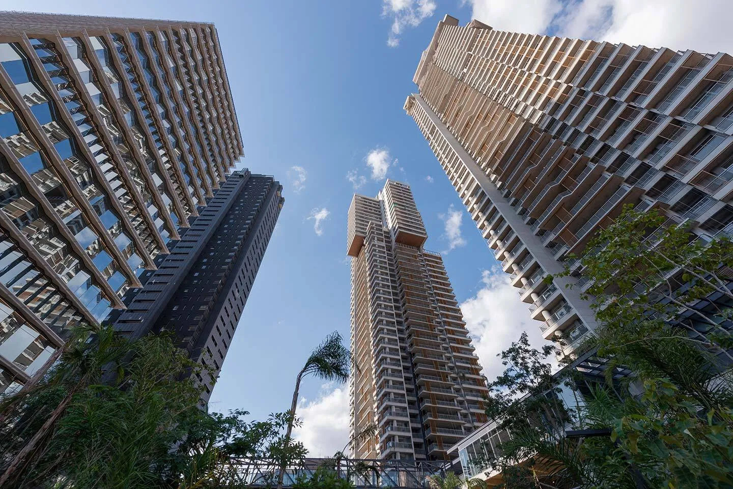 Imagem Apartamento em Brooklin Paulista São Paulo SP