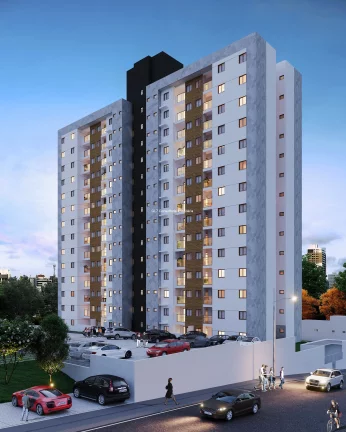 Foto do imóvel Apartamento Manai Residence Indaiatuba SP
