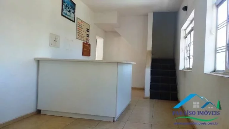 Imagem Investimento Seguro: Hotel com Excelente Localização em Paraisópolis!