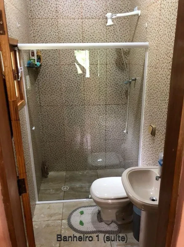 Imagem Chácara com 3 Quartos à Venda, 4000 m² em Rio Grande da Serra - Rio Grande da Serra