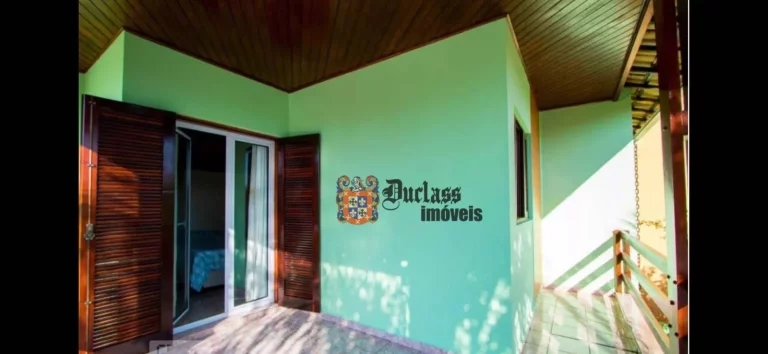 Imagem Sobrado com 3 dormitórios à venda, 179 m² por R$ 700.000,00 - Parque Novo Oratório - Santo André/SP