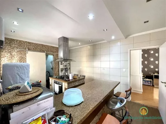 Imagem Vila Diva - 3d/2sts. TÉRREA, ótima localização, piscina aquecida, gourmet!