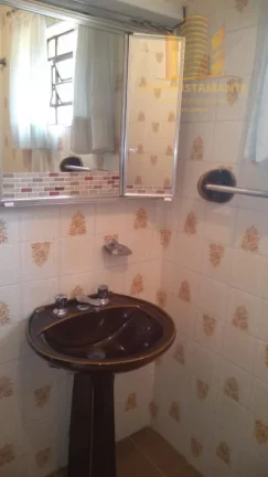 Imagem SOBRADO 3 DOR LINDO E REFORMADO VILA MORAES -SAÚDE