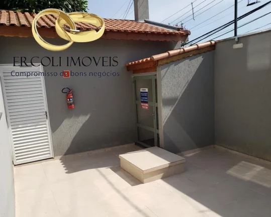 Imagem APARTAMENTO RESIDENCIAL em SÃO PAULO - SP, VILA MATILDE - CIDADE PATRIARCA