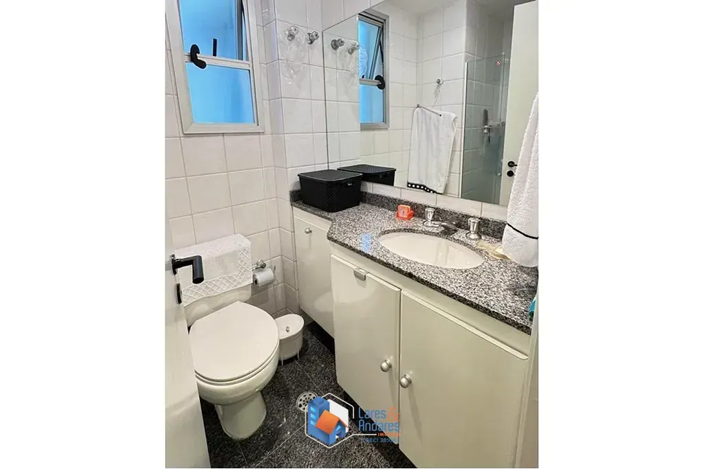 Imagem Apartamento à venda 3 Quartos 1 Suite 1 Vaga 75M² Vila Gumercindo São Paulo - SP