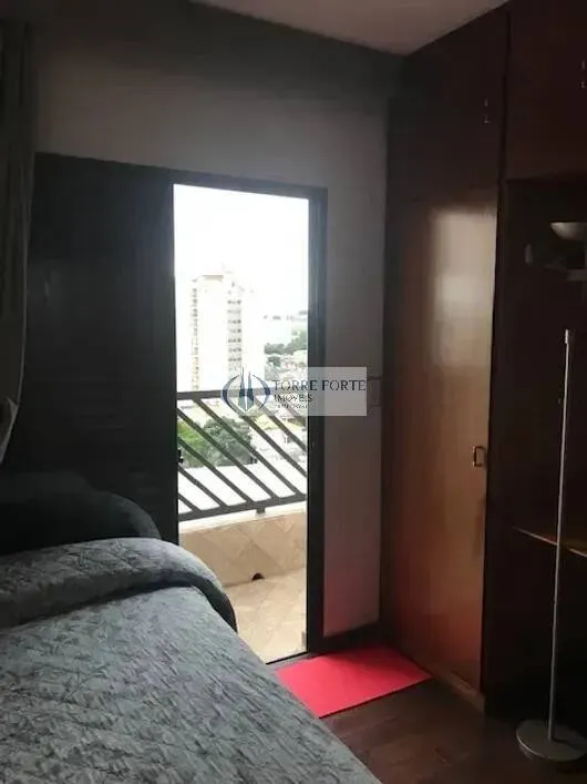 Imagem Duplex com 86 m² 2 dormitórios 3 banheiros 2 vagas, na Vl. Santa Catarina