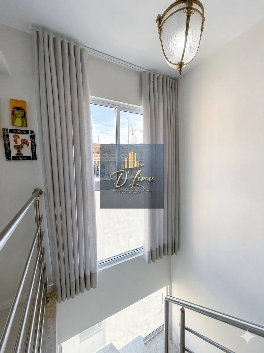 Imagem Apartamento duplex alto padrão, 2 quartos, 1 suíte em Pedra Branca Palhoça