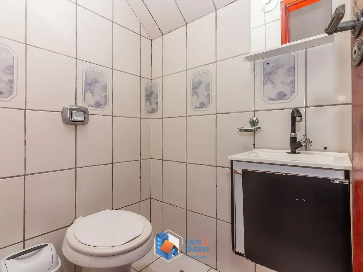Imagem Casa para venda em Jardim São José (Zona Norte) com 4 quartos, sendo 1 suíte, 160m²