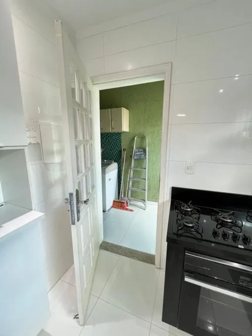 Imagem Casa em Condomínio 3 Quartos Itaboraí - RJ - Centro