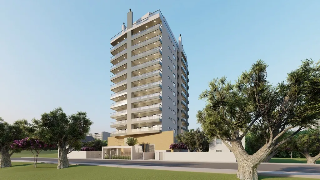 Imagem Oceanic Residence