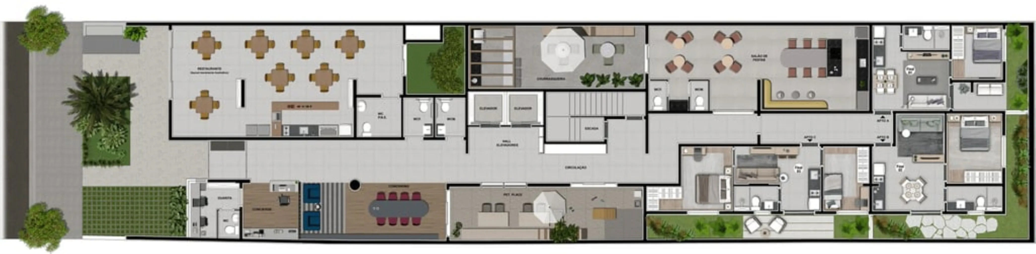 Imagem APARTAMENTO RESIDENCIAL em São Paulo - SP, Vila Mariana