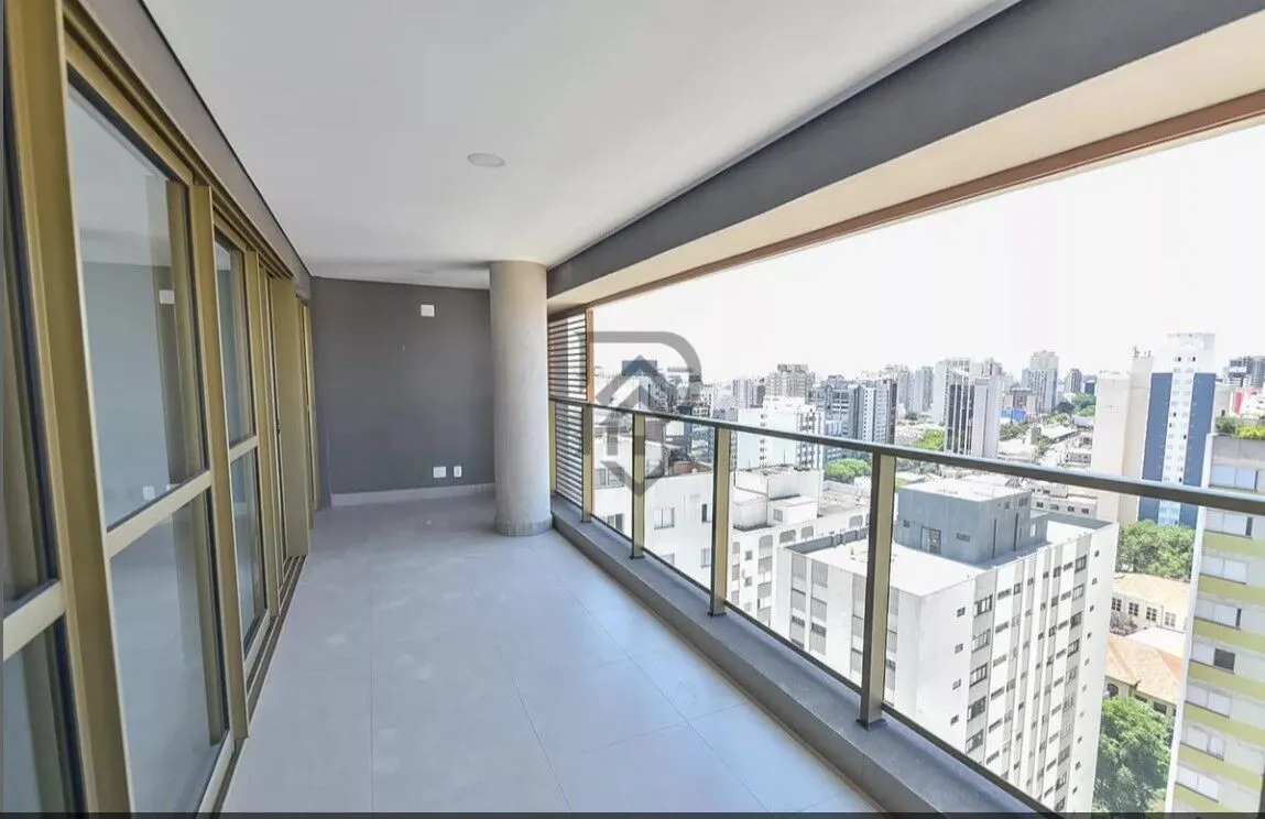 Imagem Apartamento paraiso pronto para morar andar alto