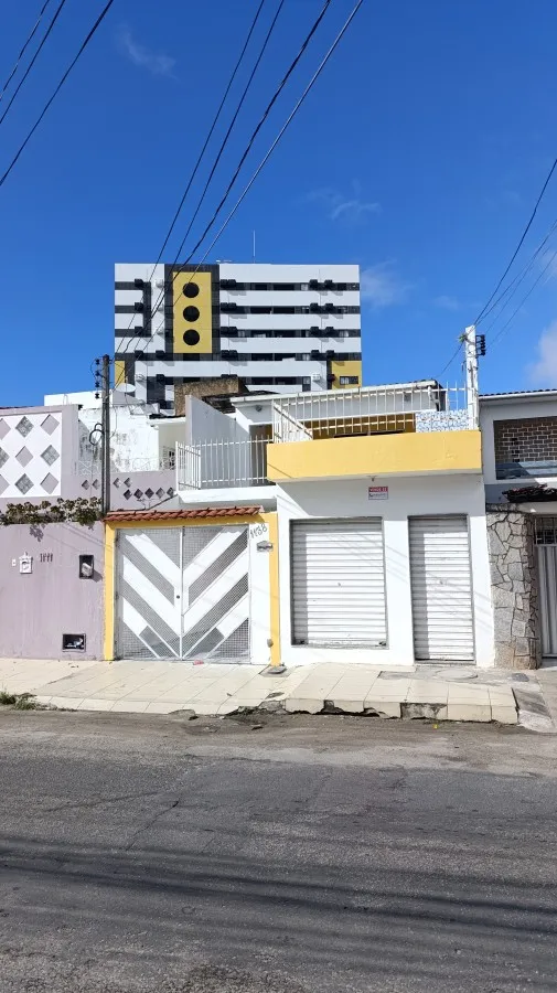 Foto do imóvel Casa para Venda em Maceió, Poço, 4 dormitórios, 3 banheiros, 1 vaga