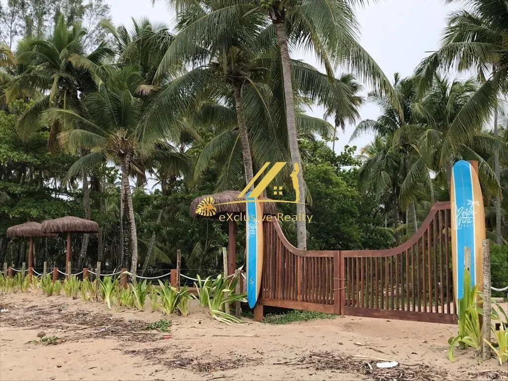 Imagem TERRENO RESIDENCIAL em Morro de São Paulo - Bahia,