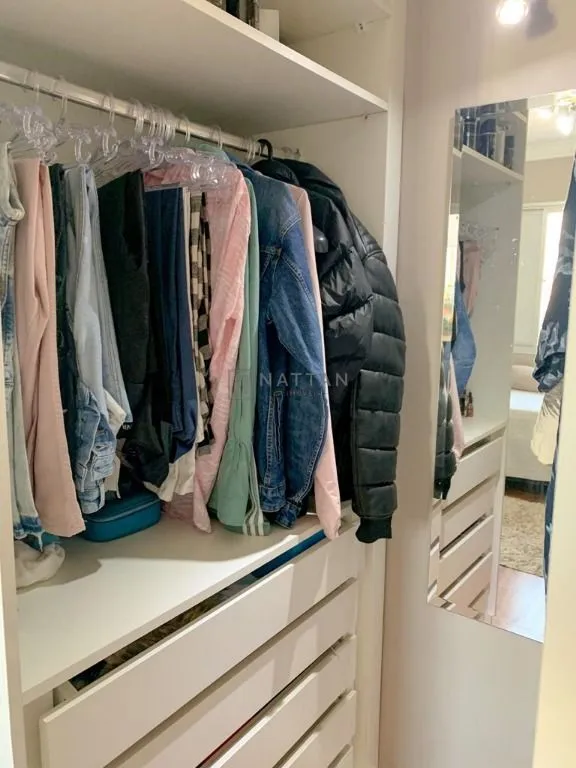 Imagem Apartamento com 2 dormitórios à venda, 70 m² por R$ 565.000,00 - Alto da Mooca - São Paulo/SP