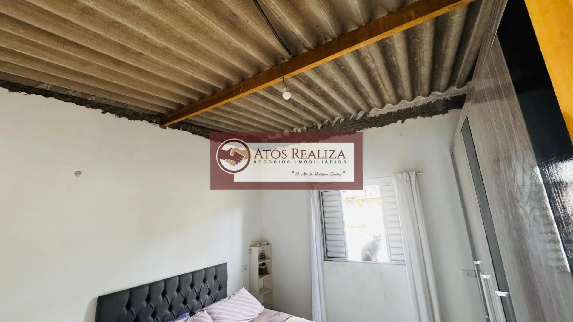 Imagem Sobrado à venda em Jardim Noronha, SP - 2 dorms, 90m²
