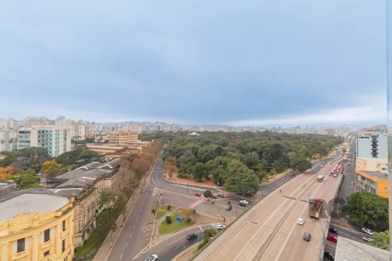 Imagem Apartamento em Centro Histórico
