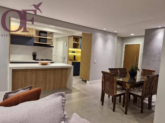 Imagem Terraço Vila Bela - 3 Suítes - 141m² - Jundiaí/SP