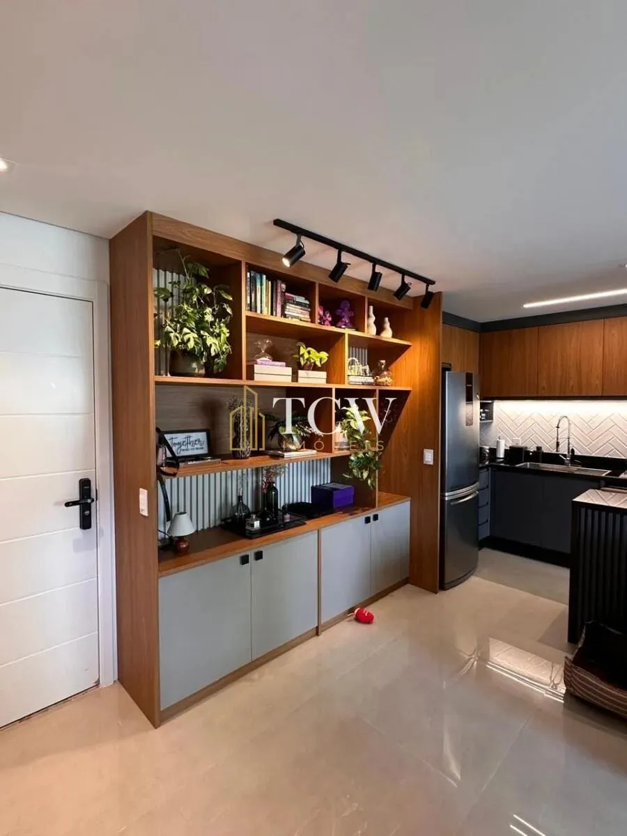 Imagem Apartamento Mobiliado na Vila Mariana | 2 Dorms sendo 1 Suíte | 68 m² | 2 Vagas | São Paulo/SP