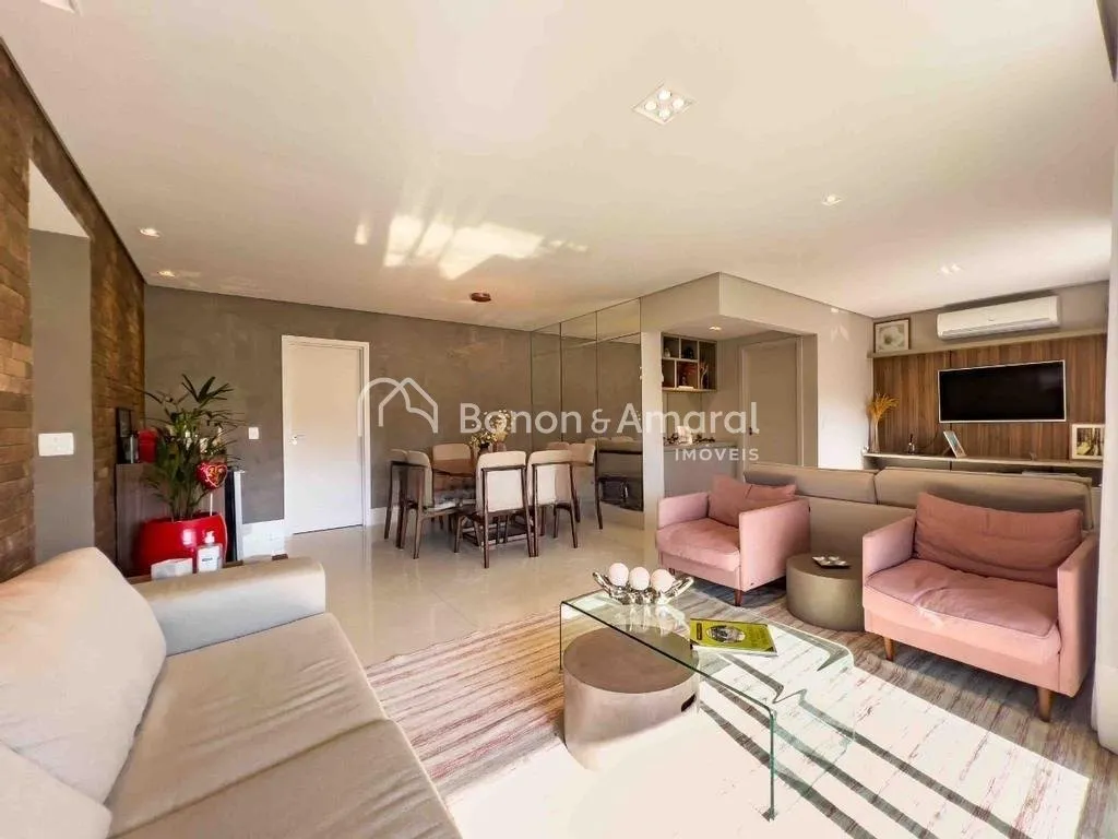 Imagem Apartamento à Venda no Acqua Galleria - , Campinas