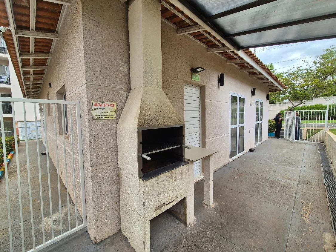 Imagem Apartamento no Engenho Rezende