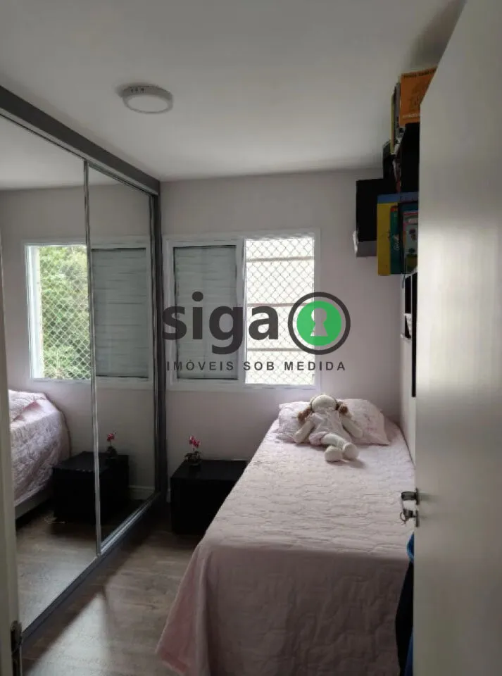 Imagem Apartamento de 85m² à venda no Morumbi