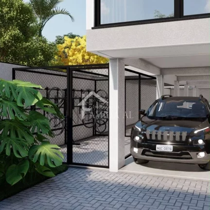 Imagem APARTAMENTO COM 2 ou 3 QUARTOS NO VILA NOVA