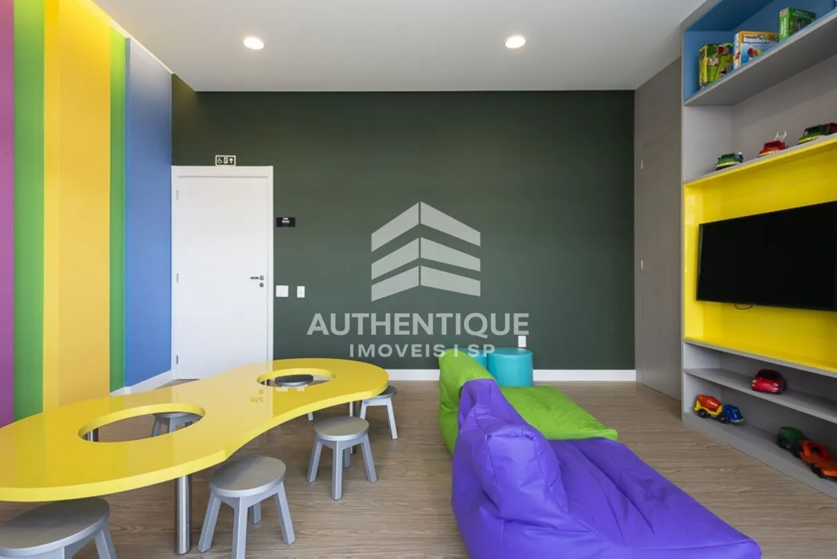 Imagem Eldorado Residencial Butantã - Apartamento à venda em São Paulo/SP