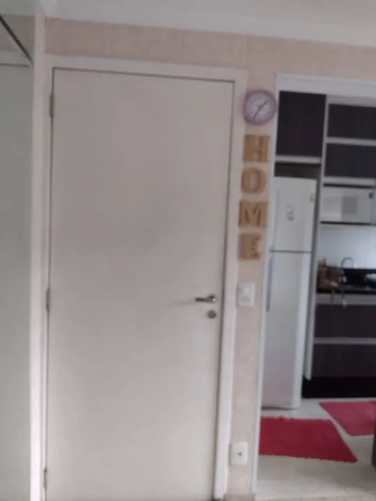 Imagem APARTAMENTO- COND. MAGIA DE VIVER - CAJAMAR